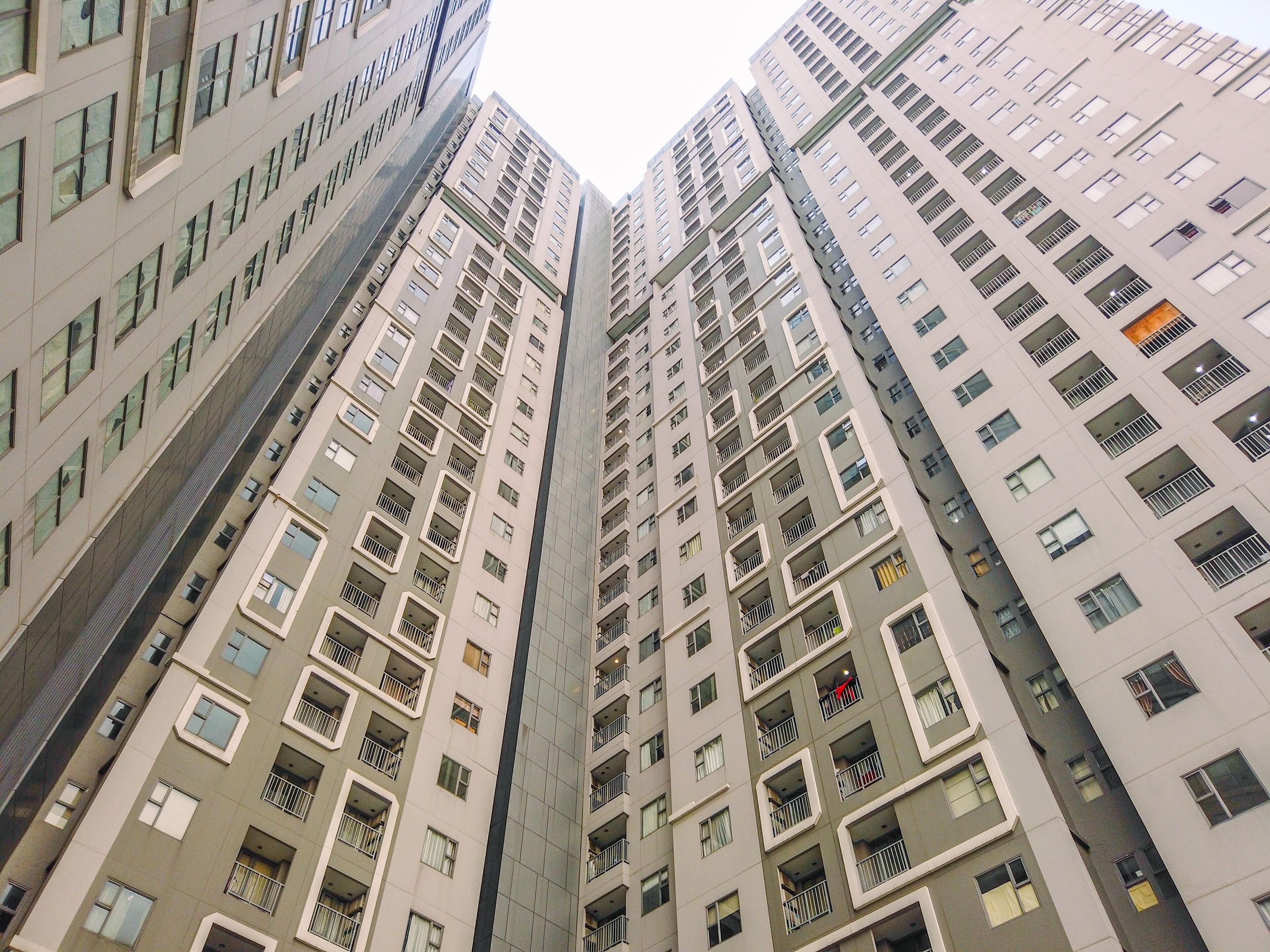 Royal Olive Residence