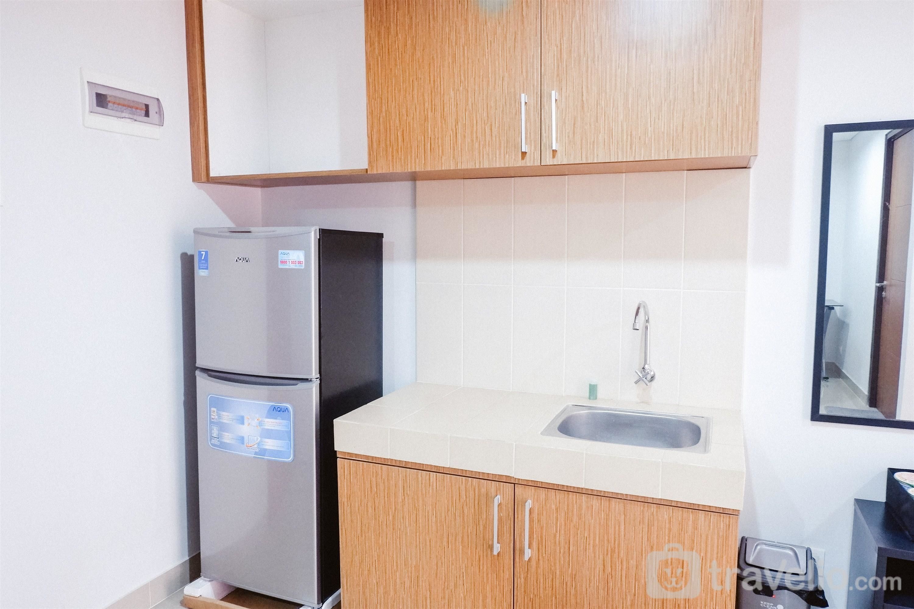 Royal Olive Residence