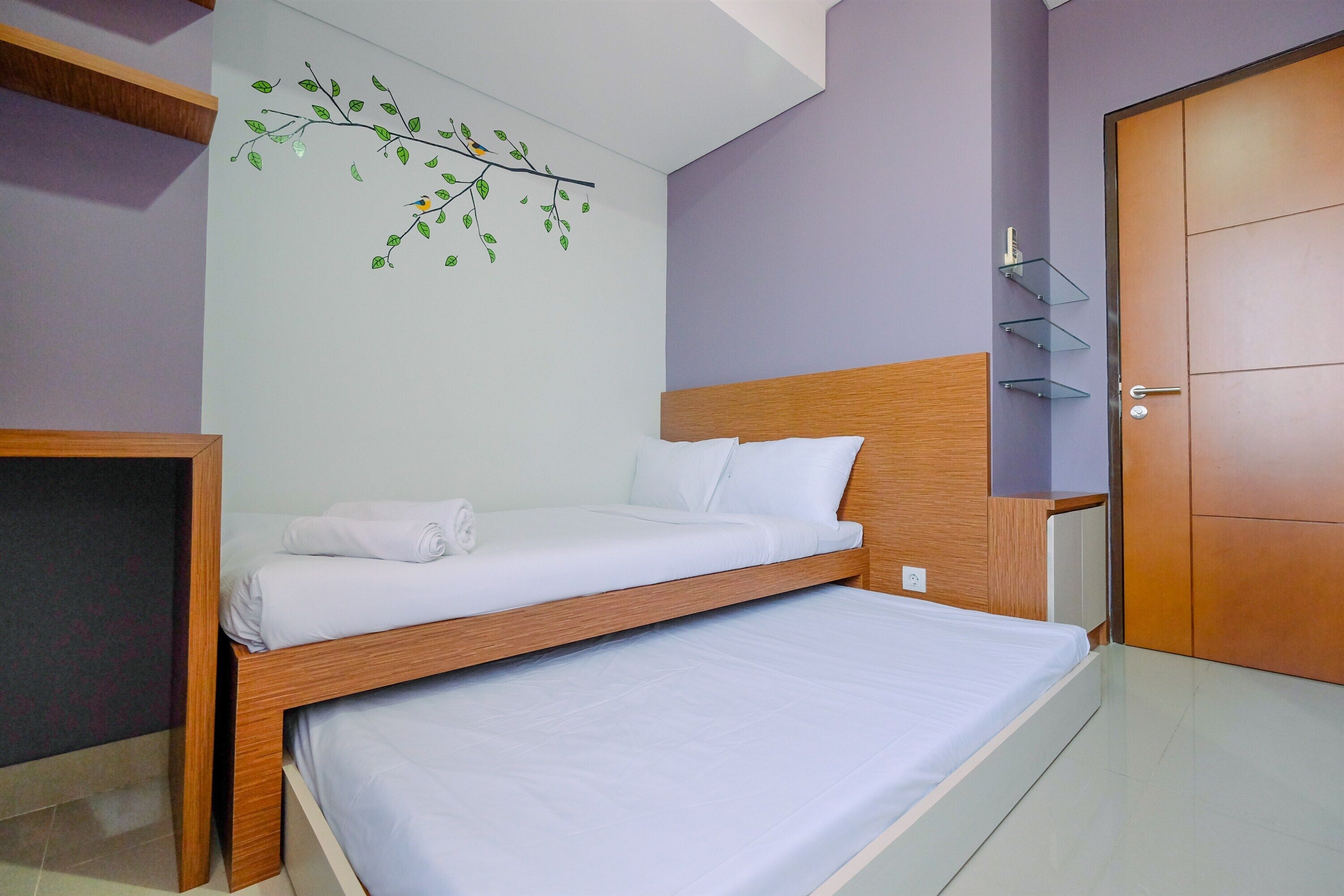 Royal Olive Residence