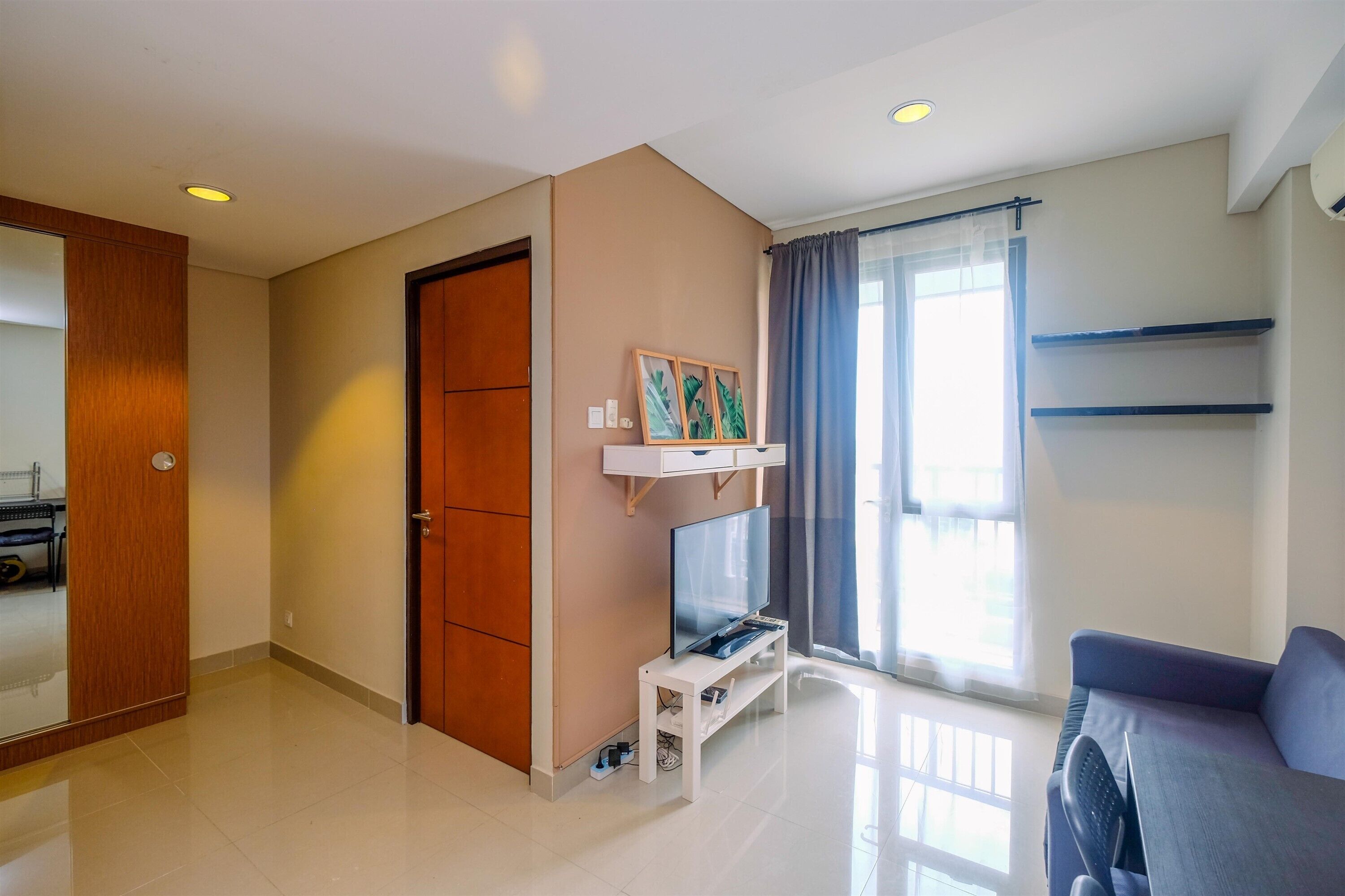 Royal Olive Residence