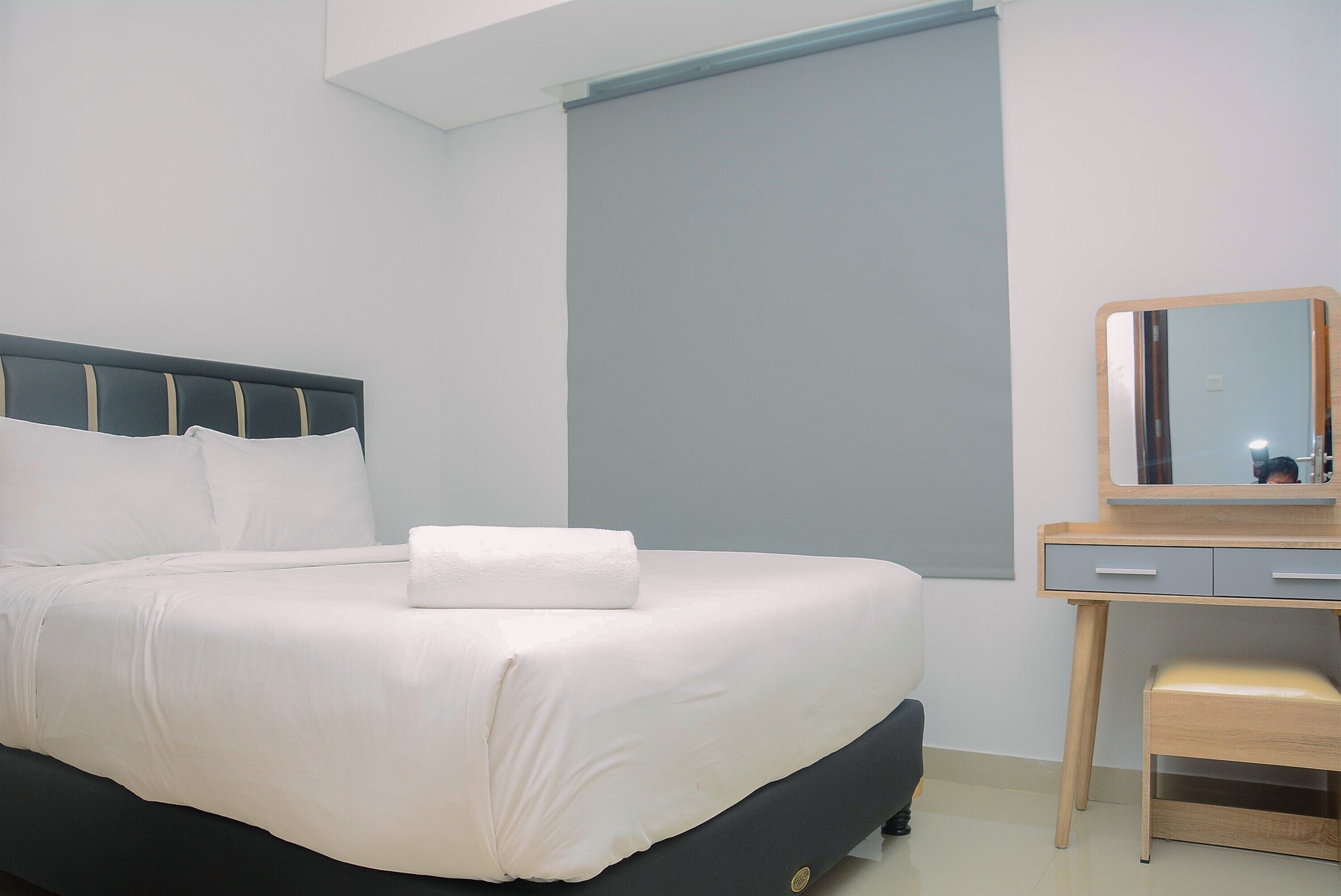 Royal Olive Residence