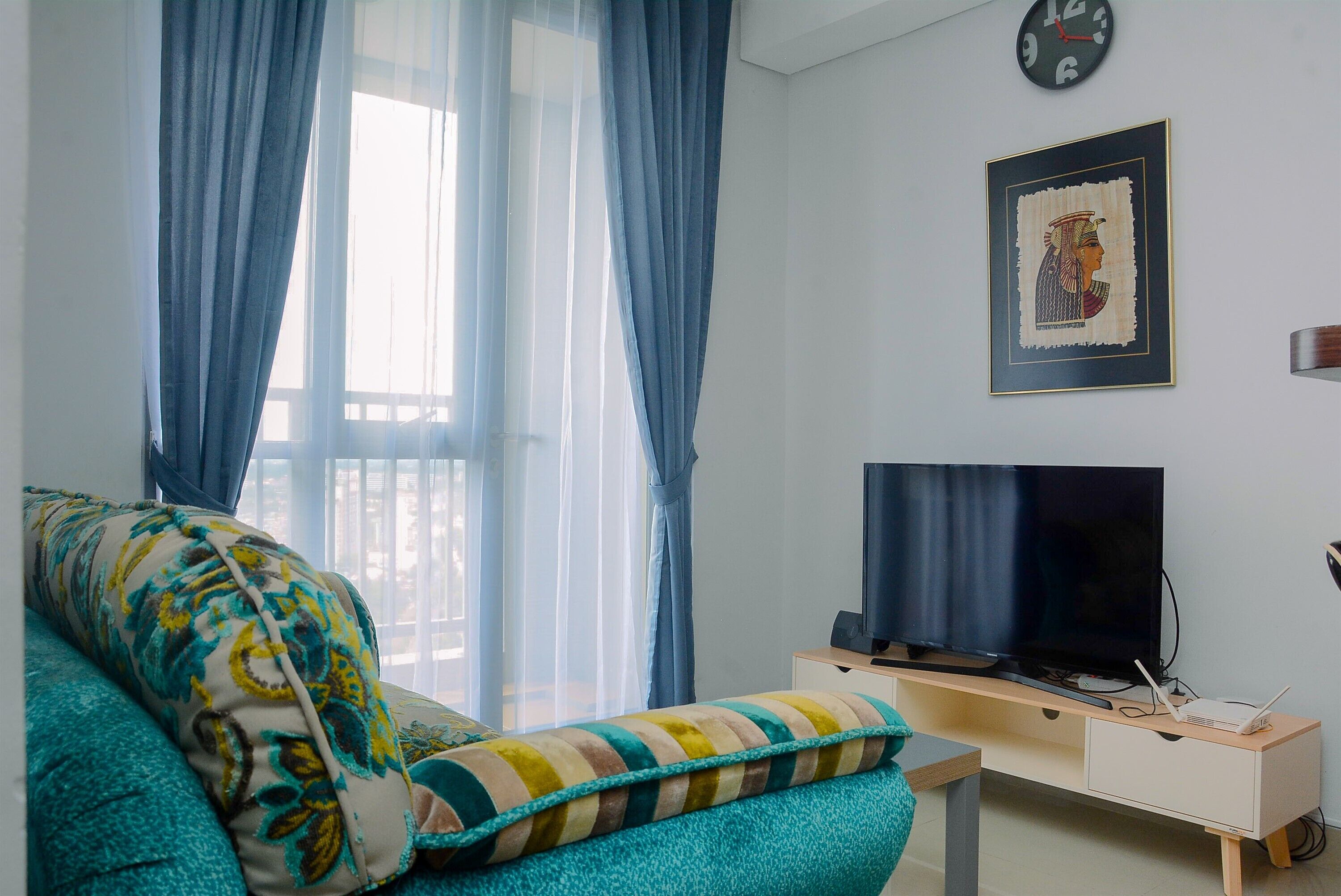 Royal Olive Residence