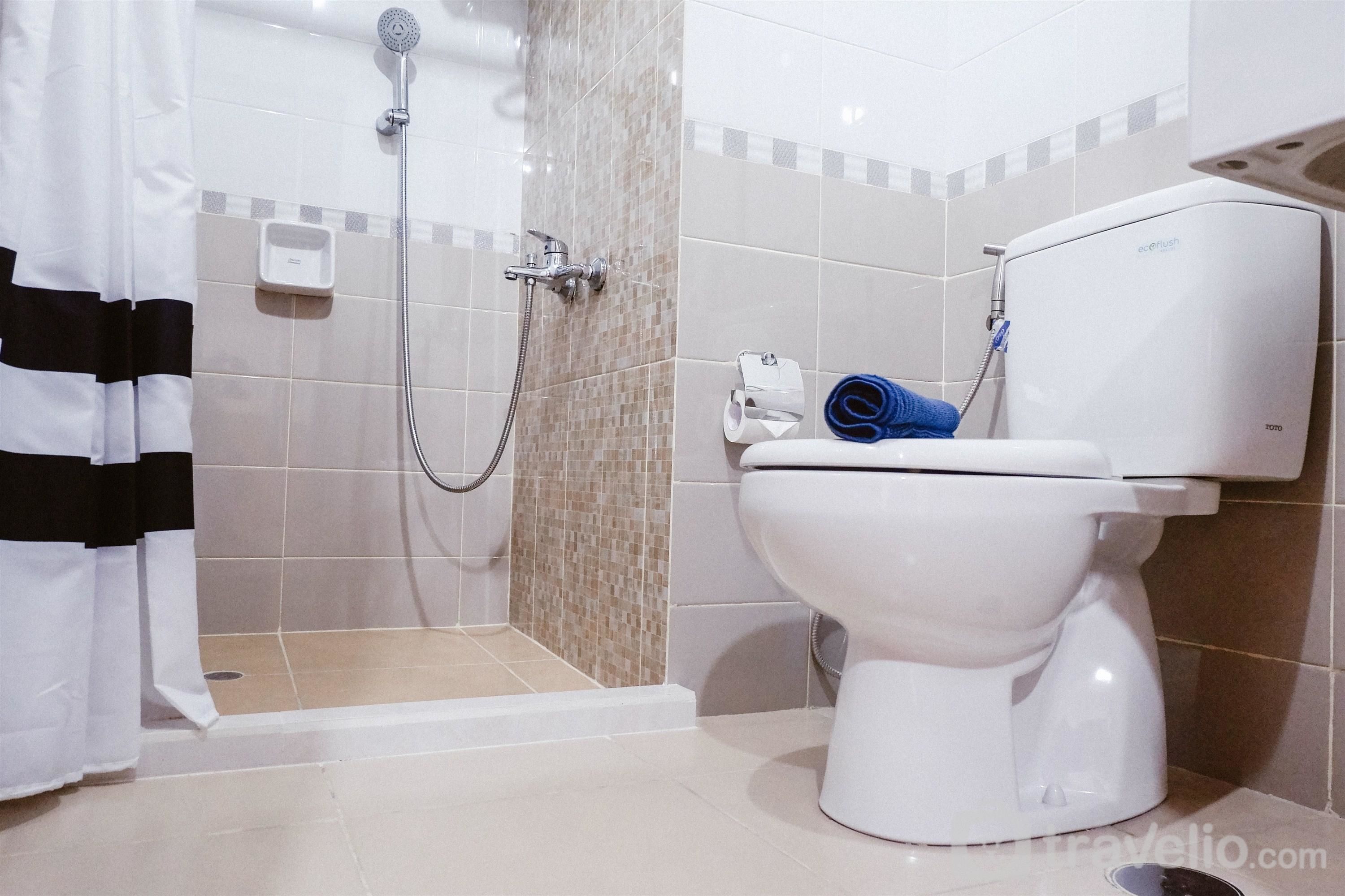 Royal Olive Residence