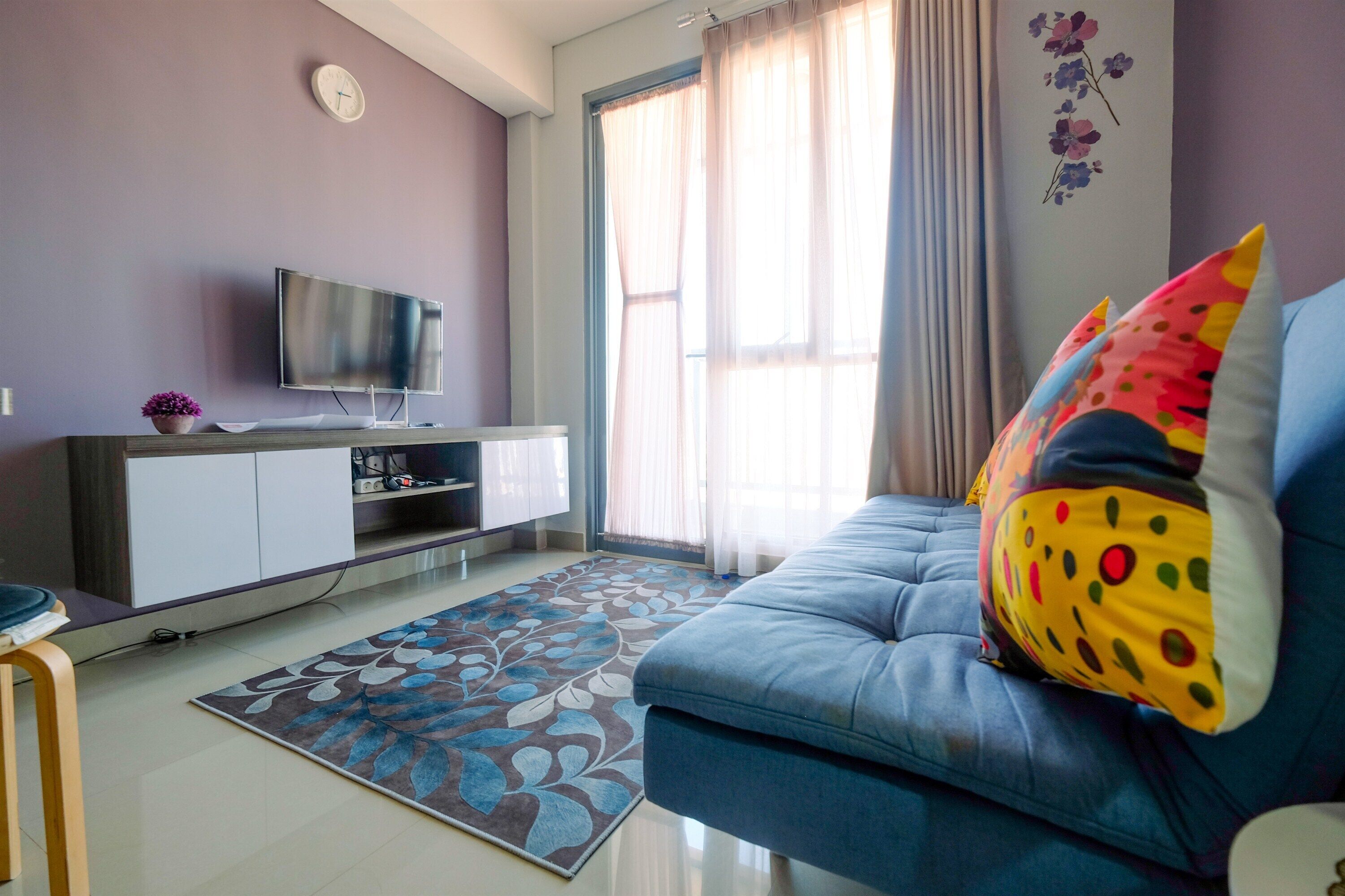 Royal Olive Residence