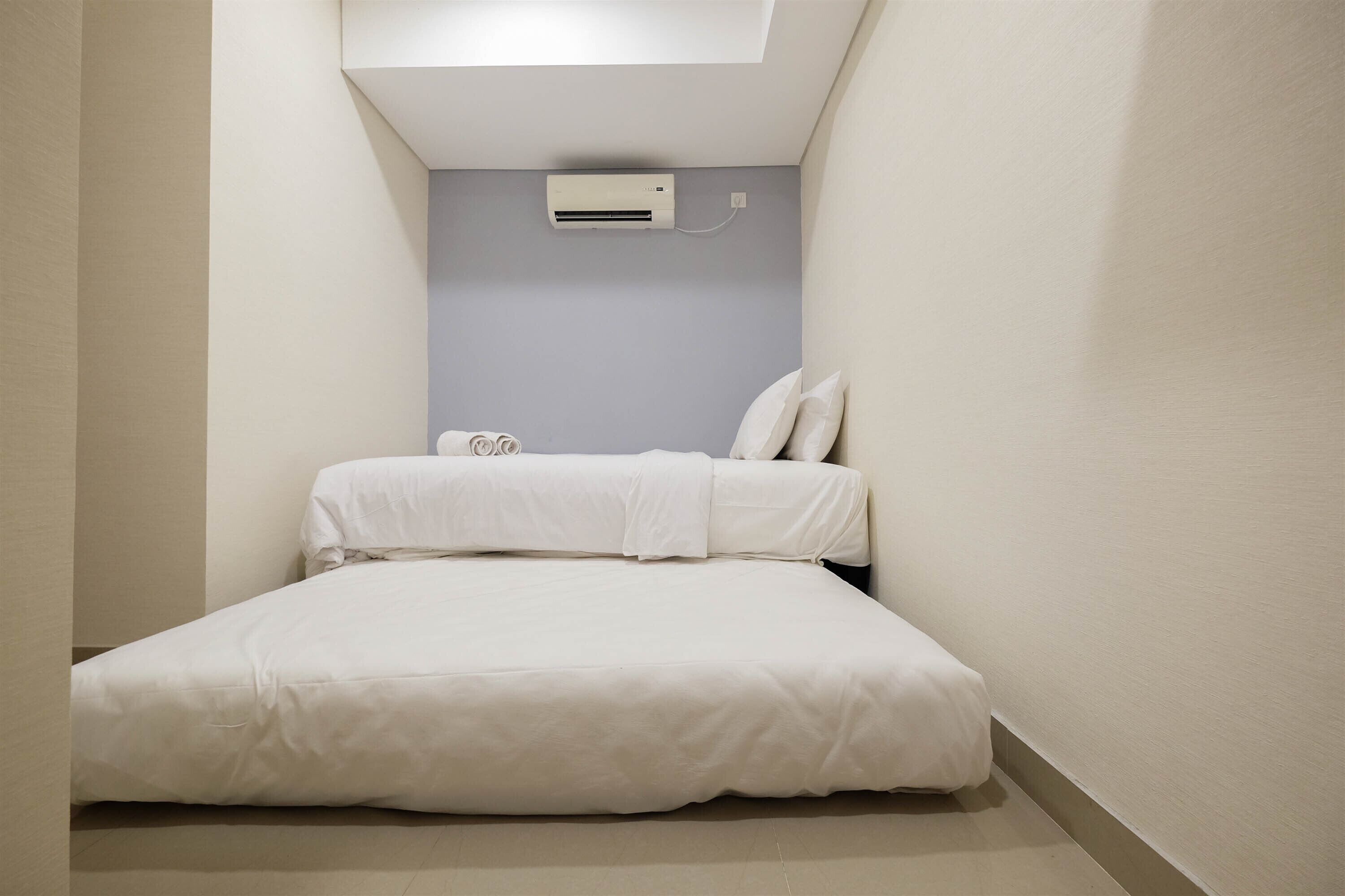 Royal Olive Residence