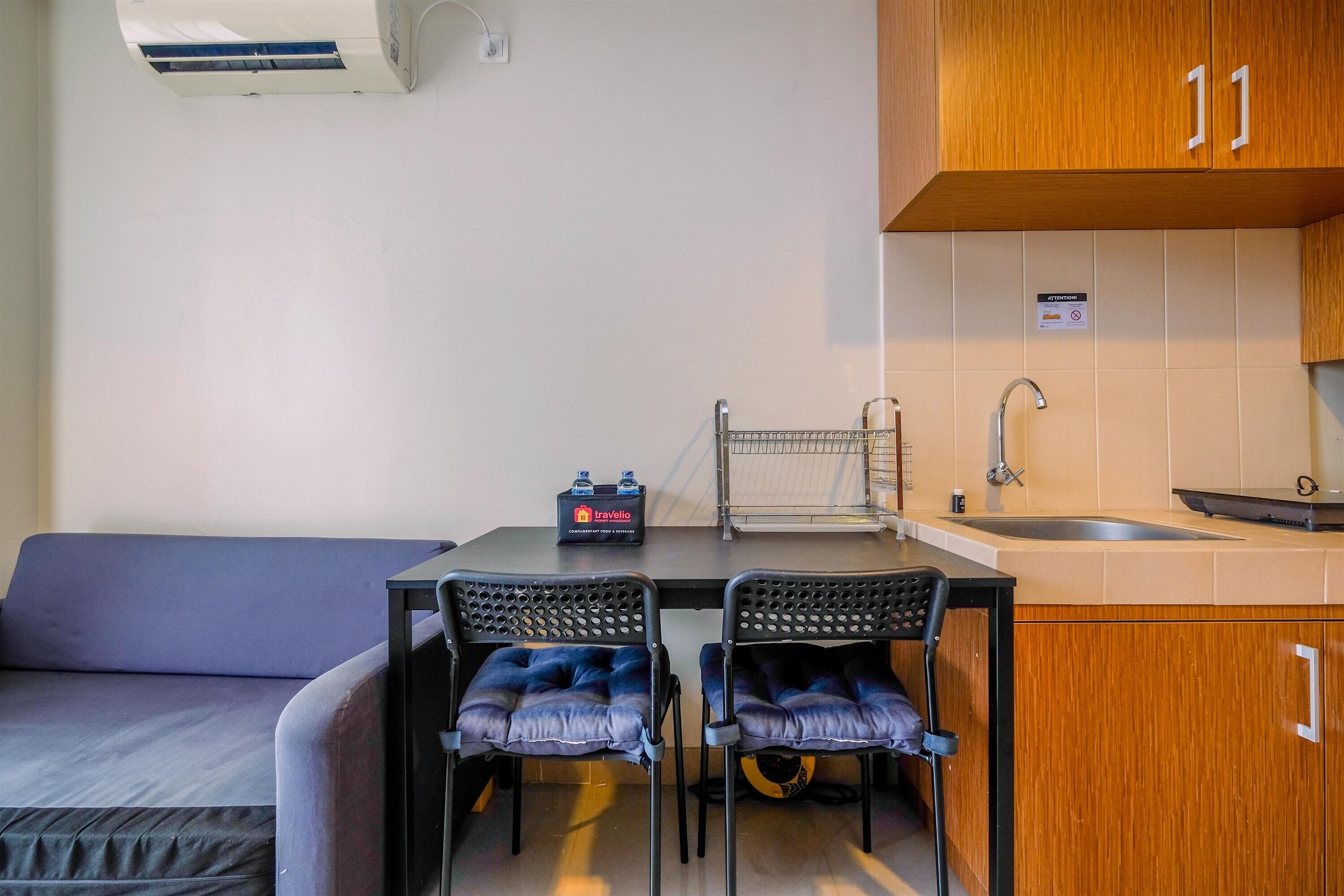 Royal Olive Residence