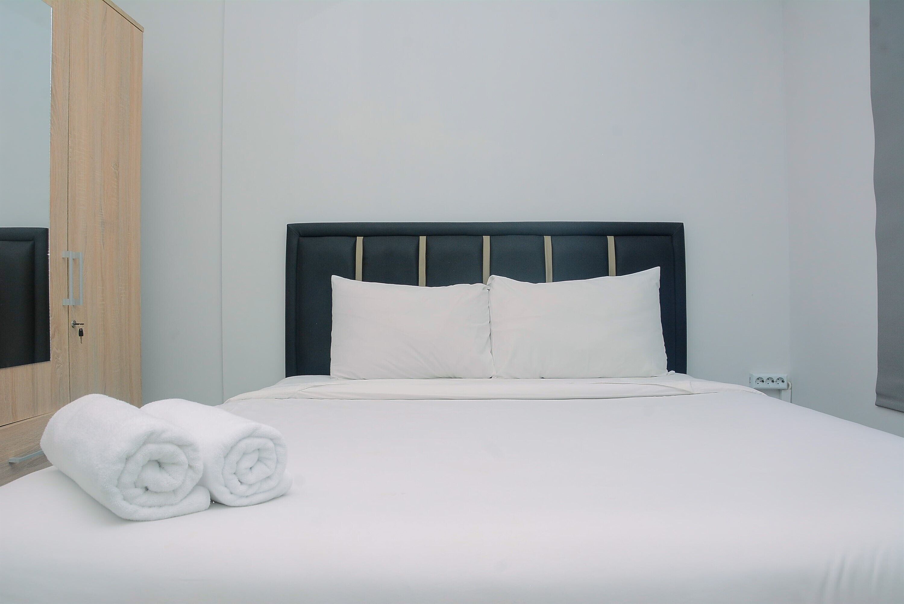 Royal Olive Residence