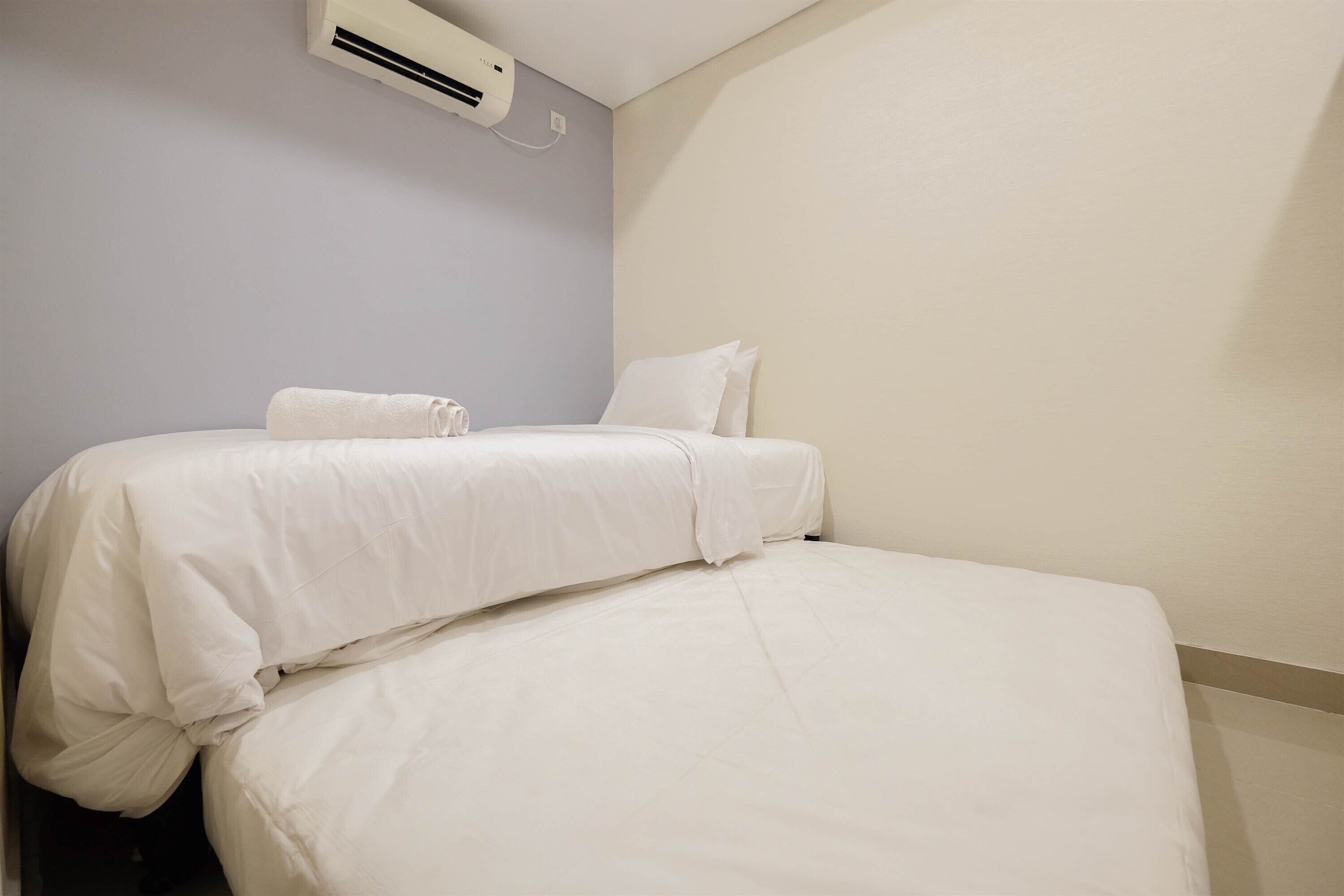 Royal Olive Residence