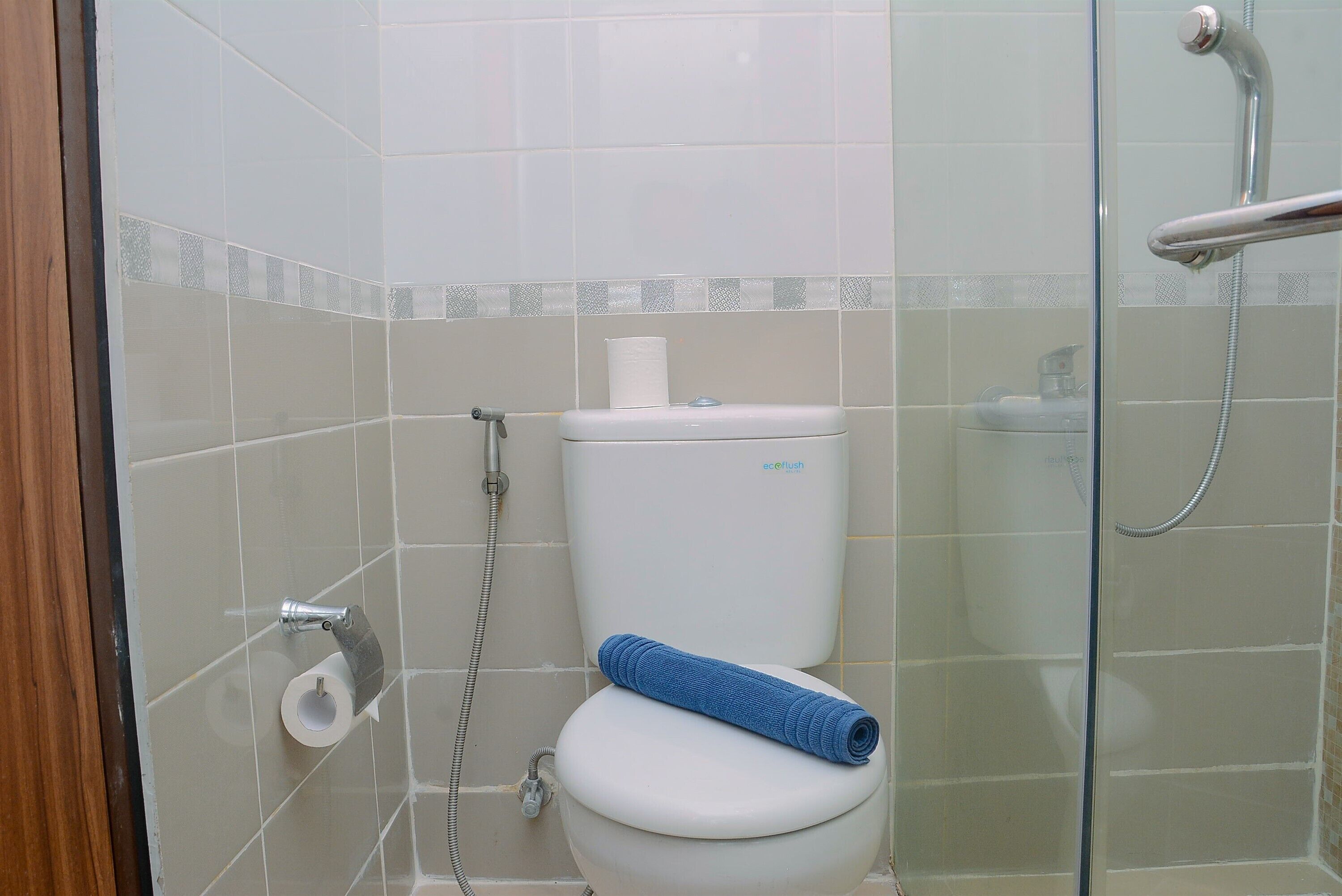 Royal Olive Residence