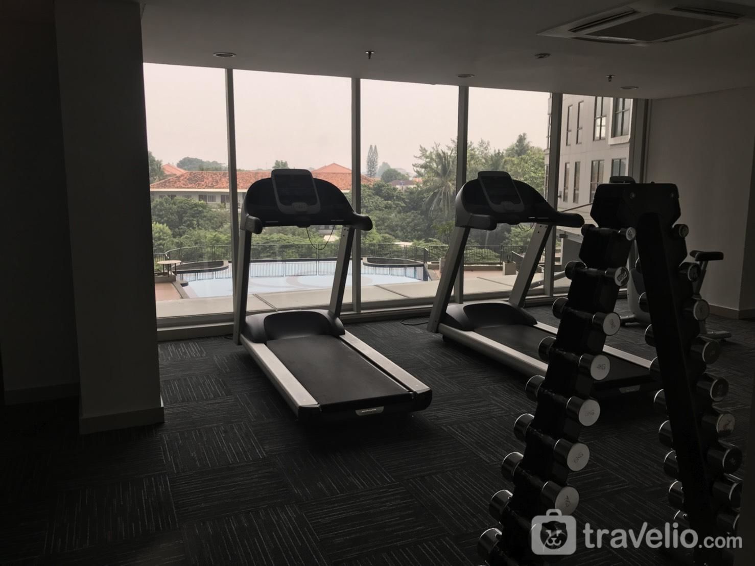 Royal Olive Residence