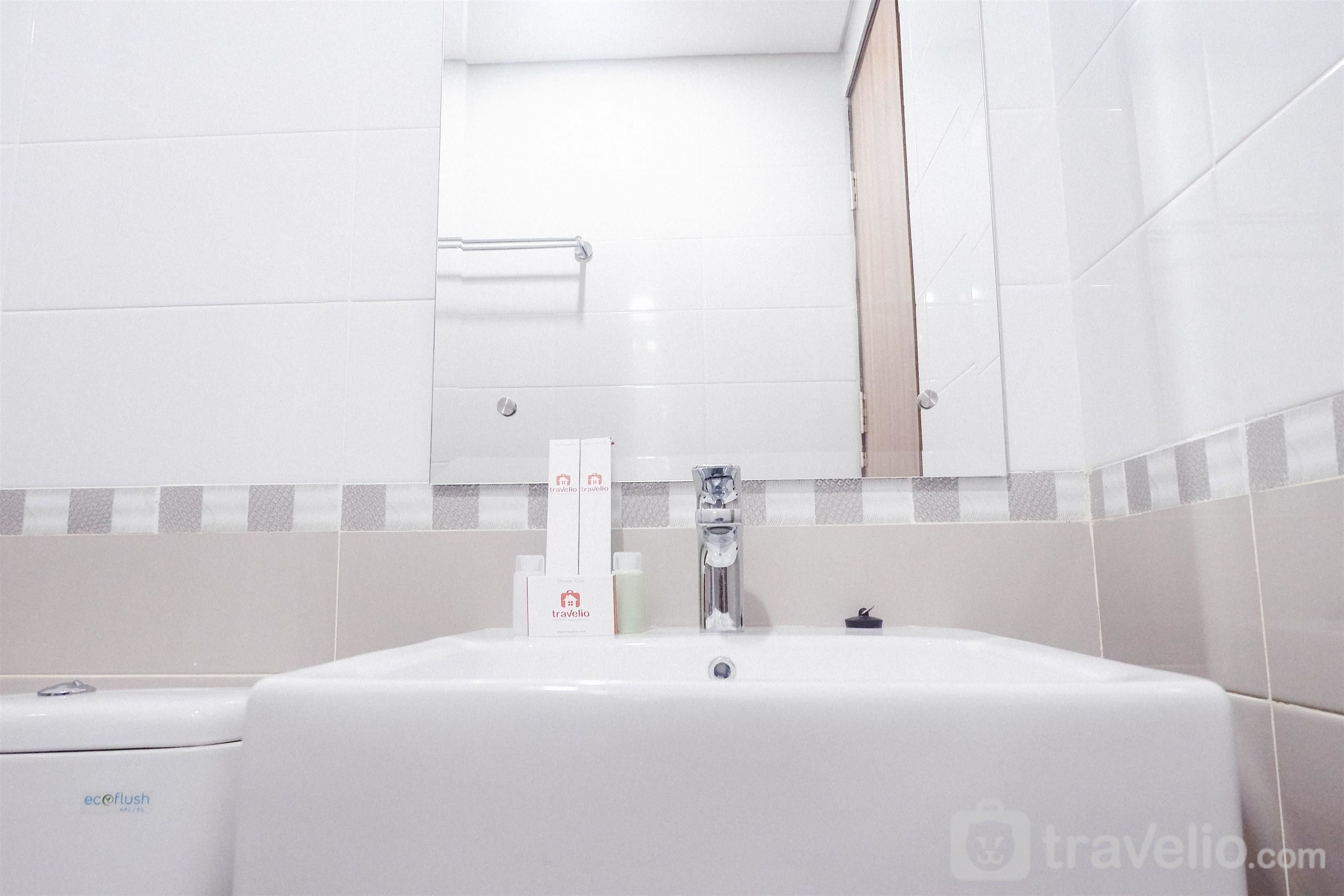 Royal Olive Residence