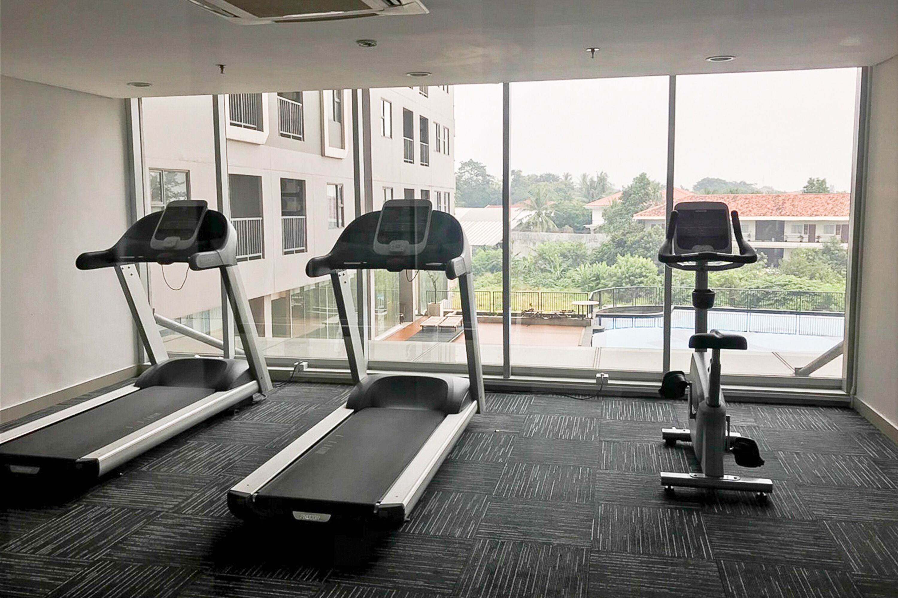 Royal Olive Residence