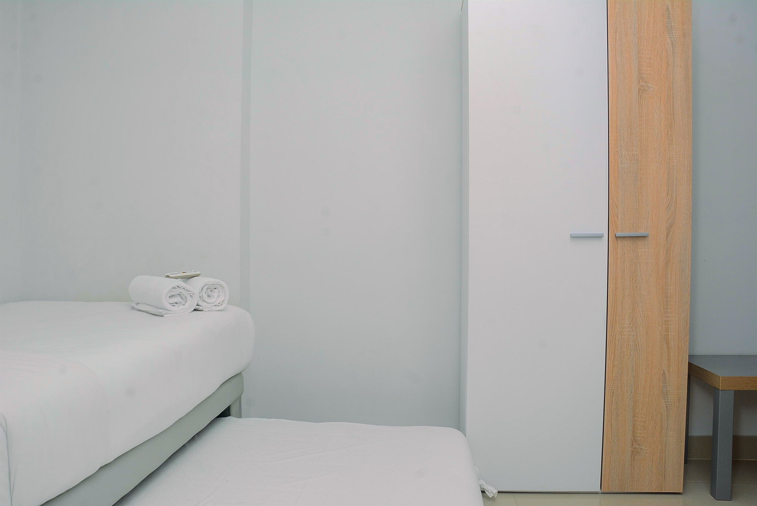 Royal Olive Residence