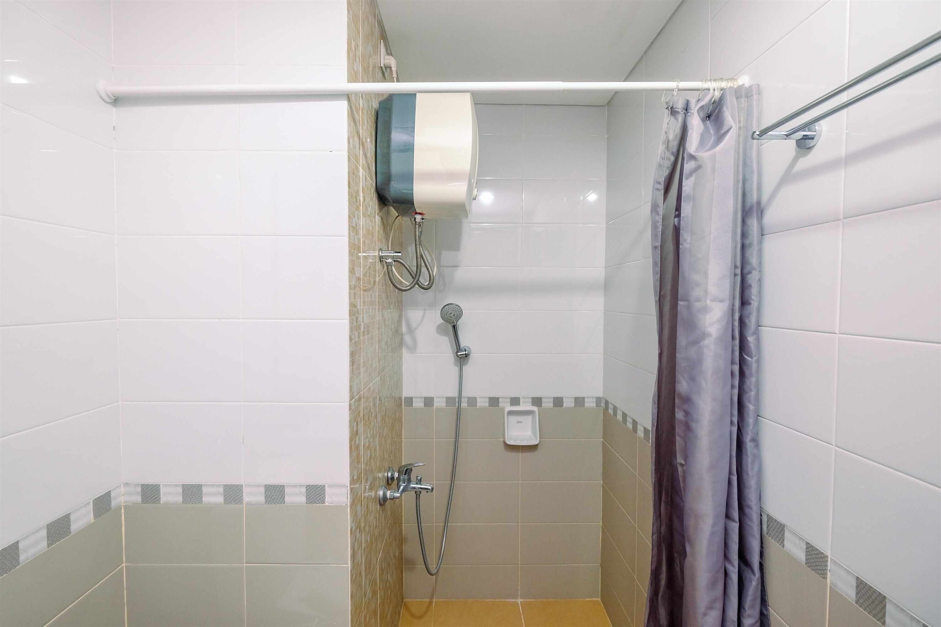 Royal Olive Residence