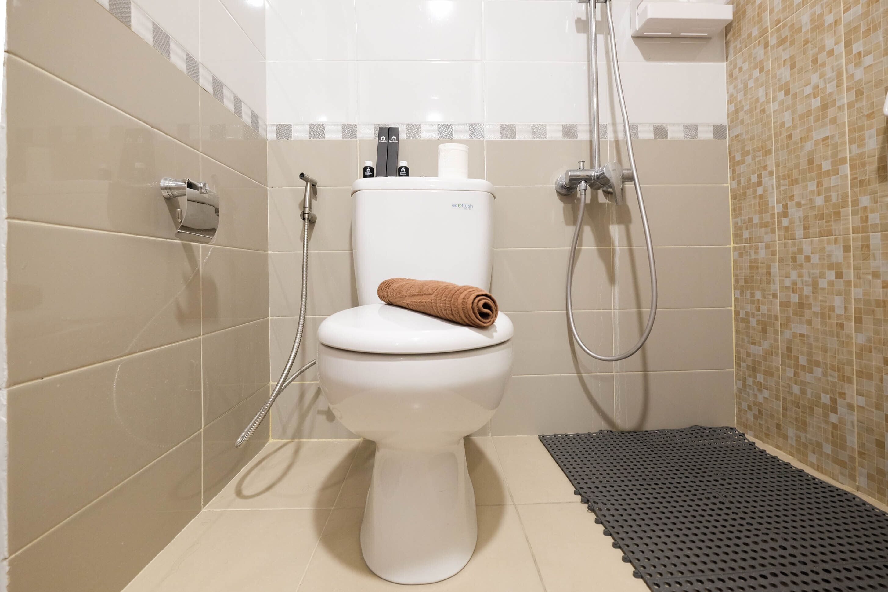 Royal Olive Residence