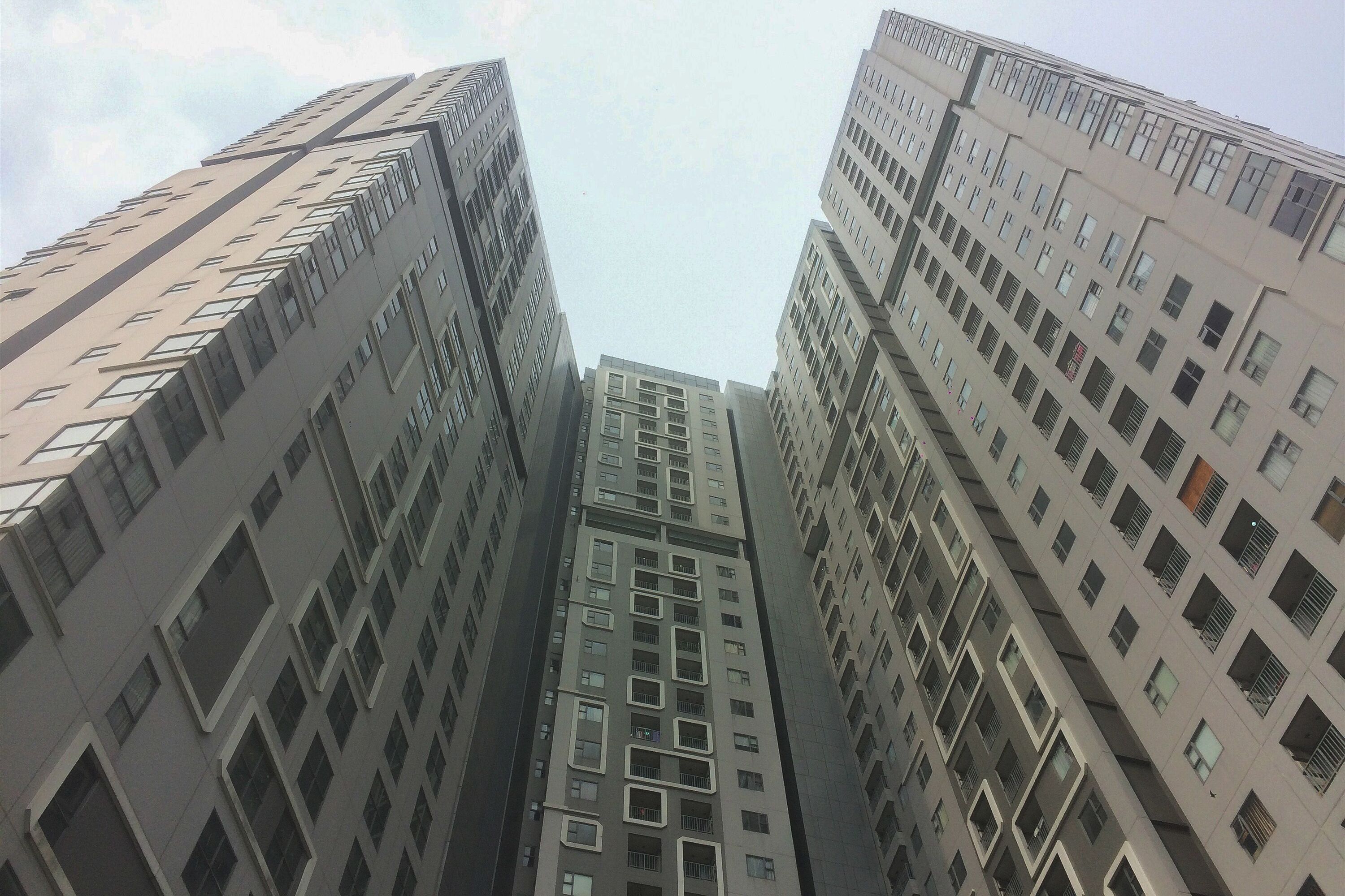 Royal Olive Residence