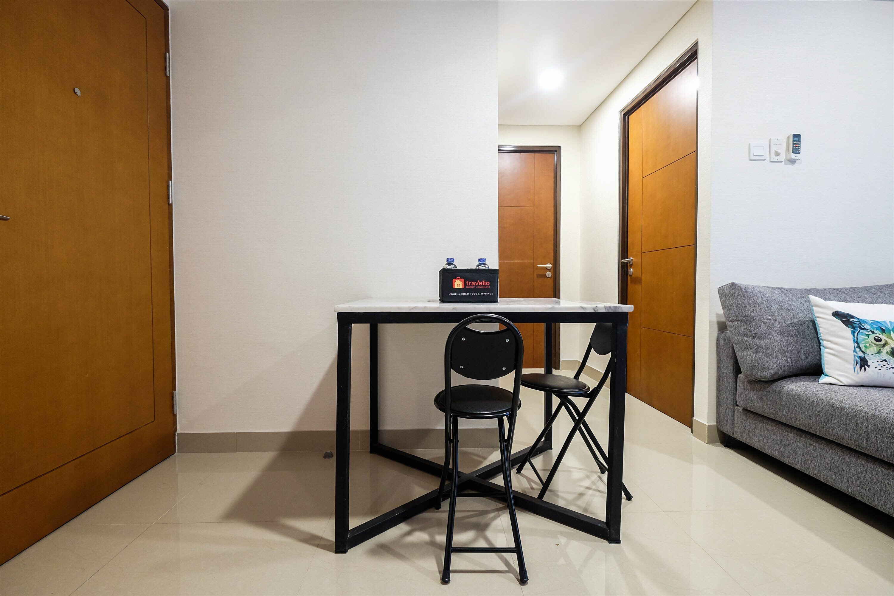 Royal Olive Residence