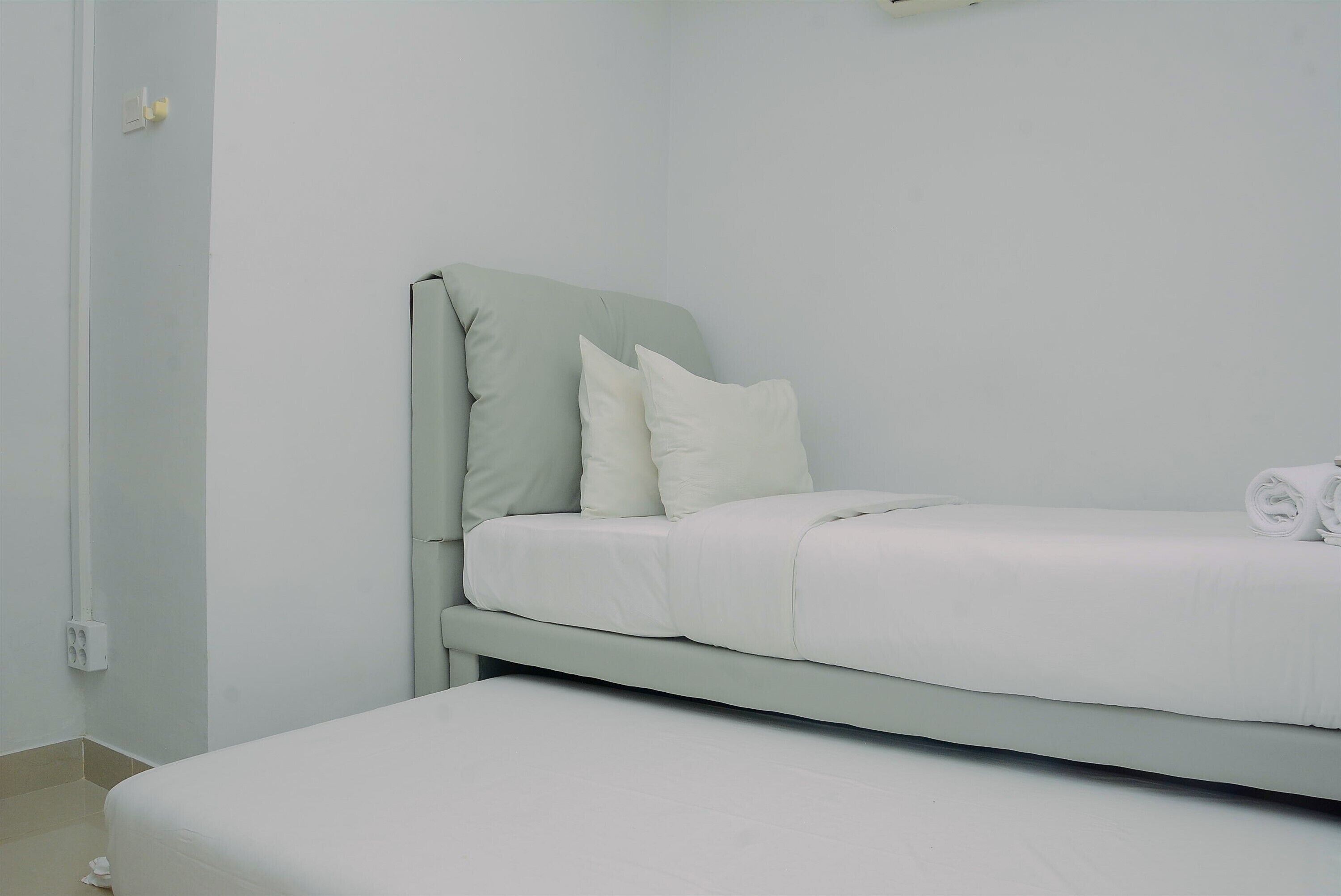 Royal Olive Residence