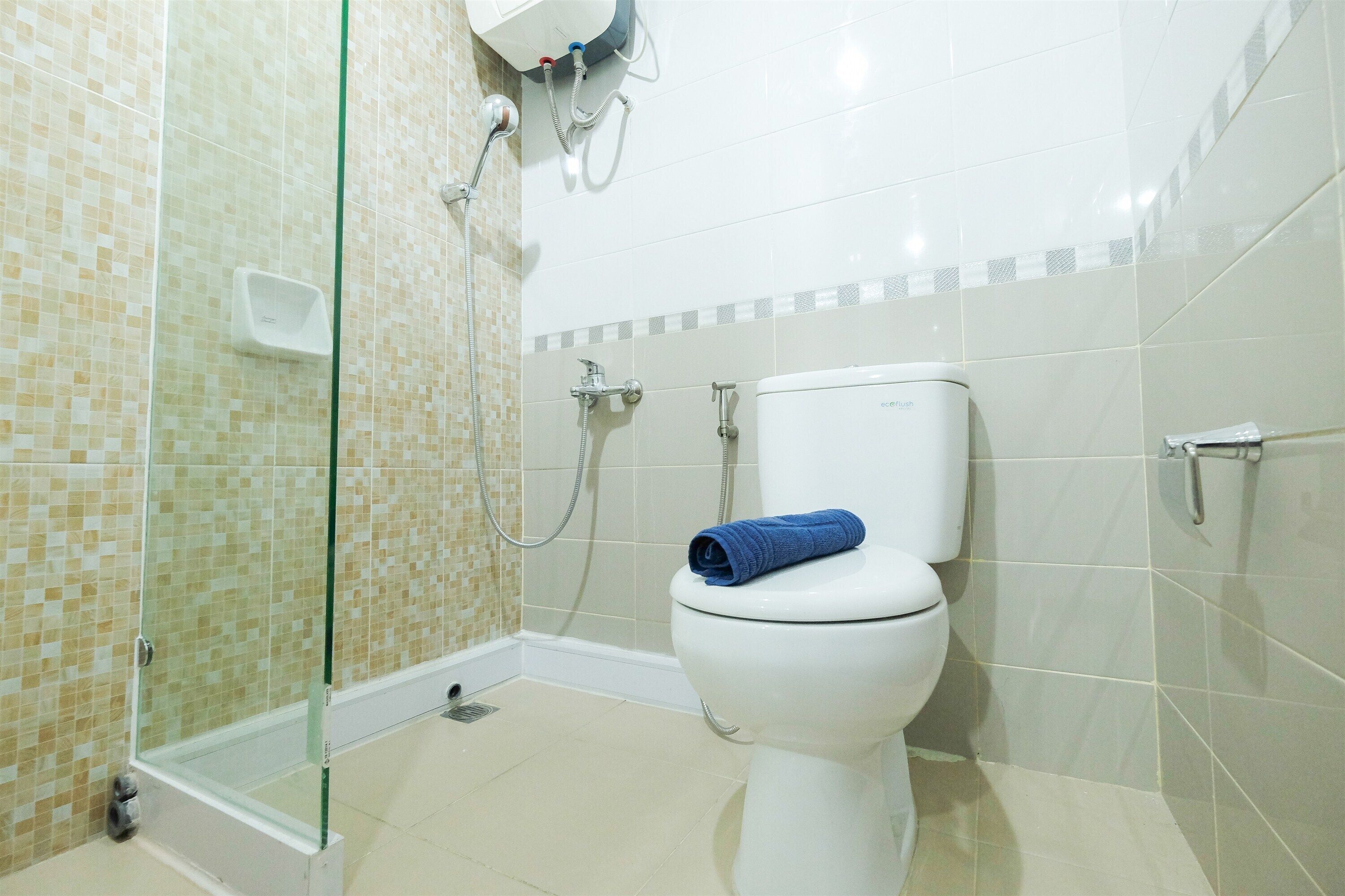 Royal Olive Residence