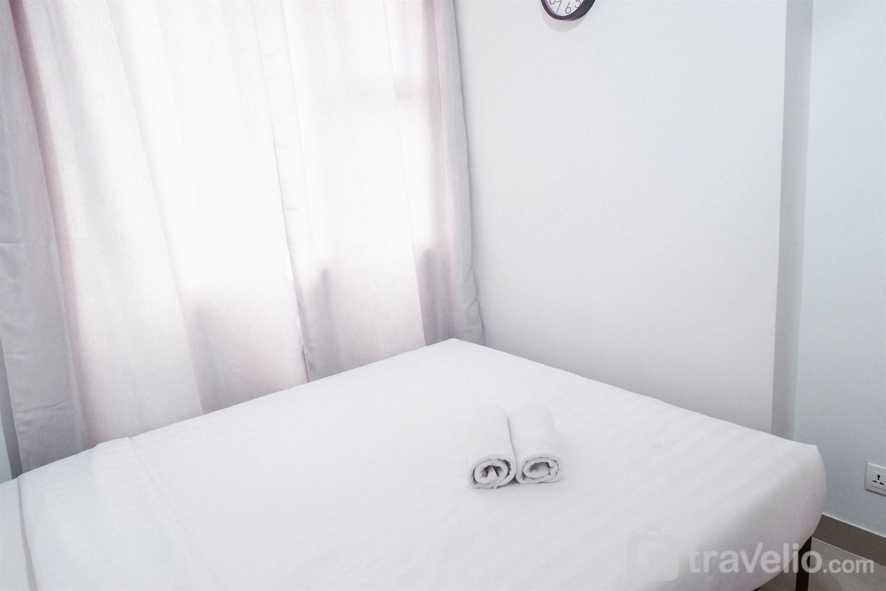 Royal Olive Residence