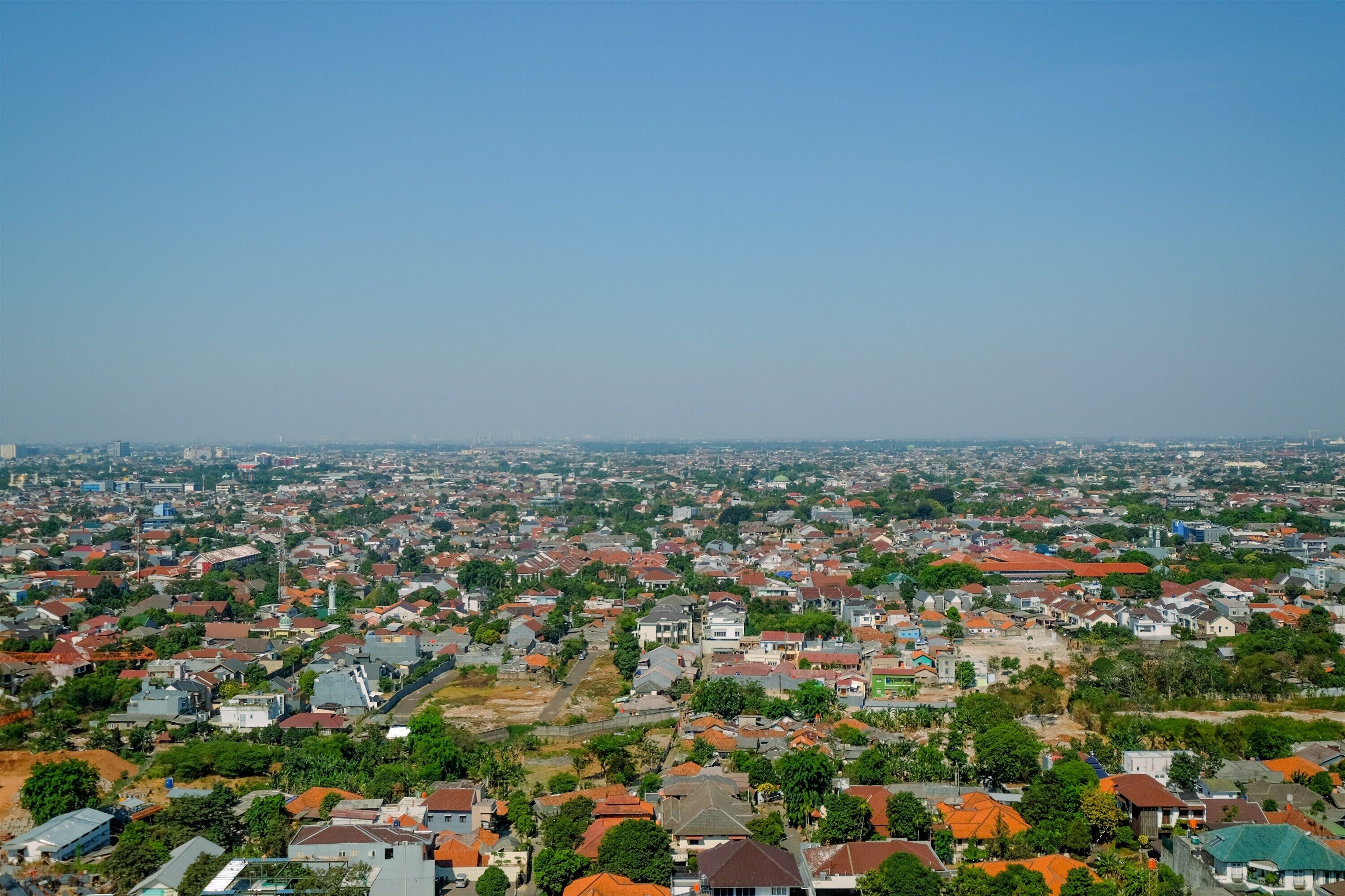 Royal Olive Residence