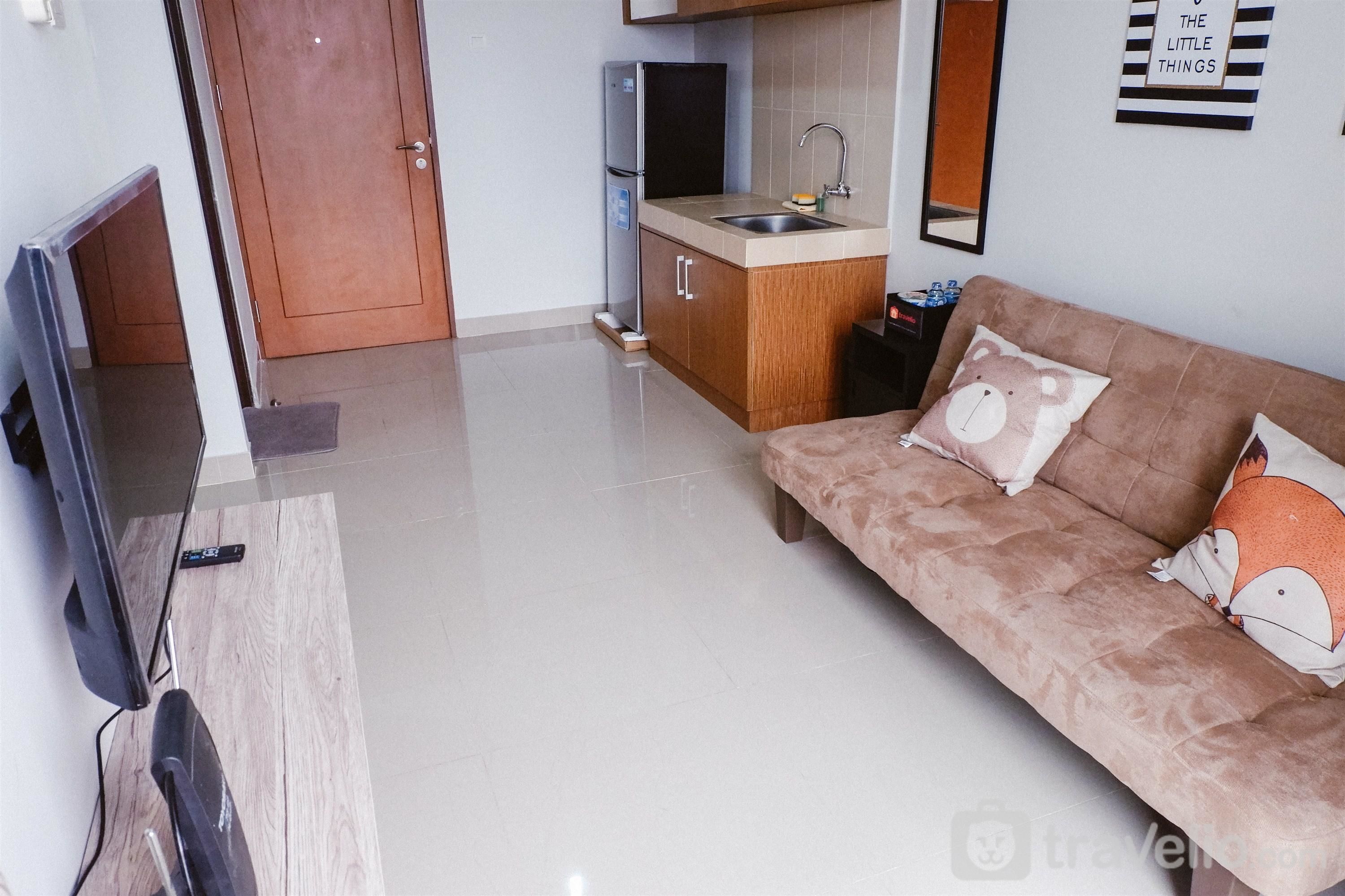 Royal Olive Residence