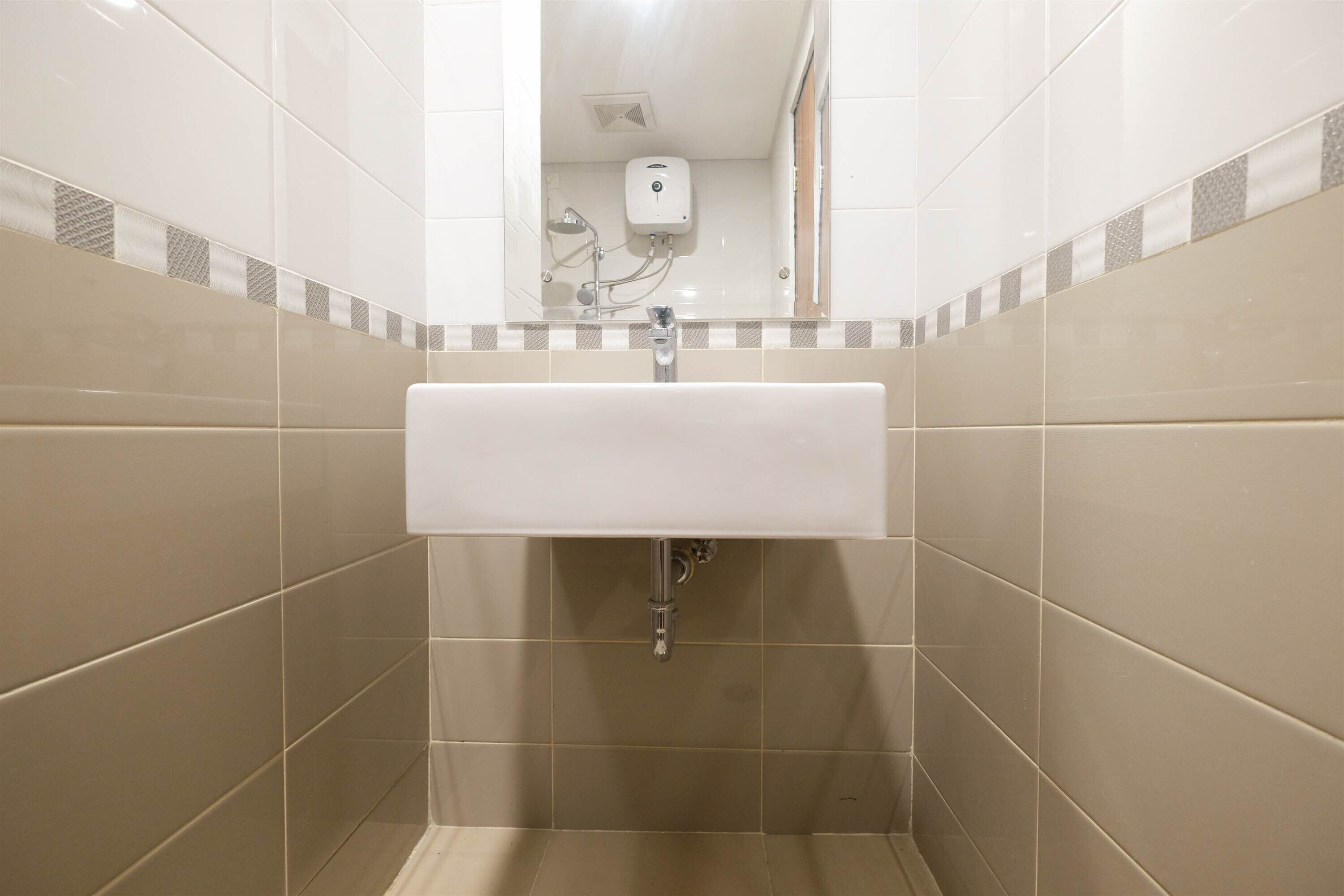 Royal Olive Residence