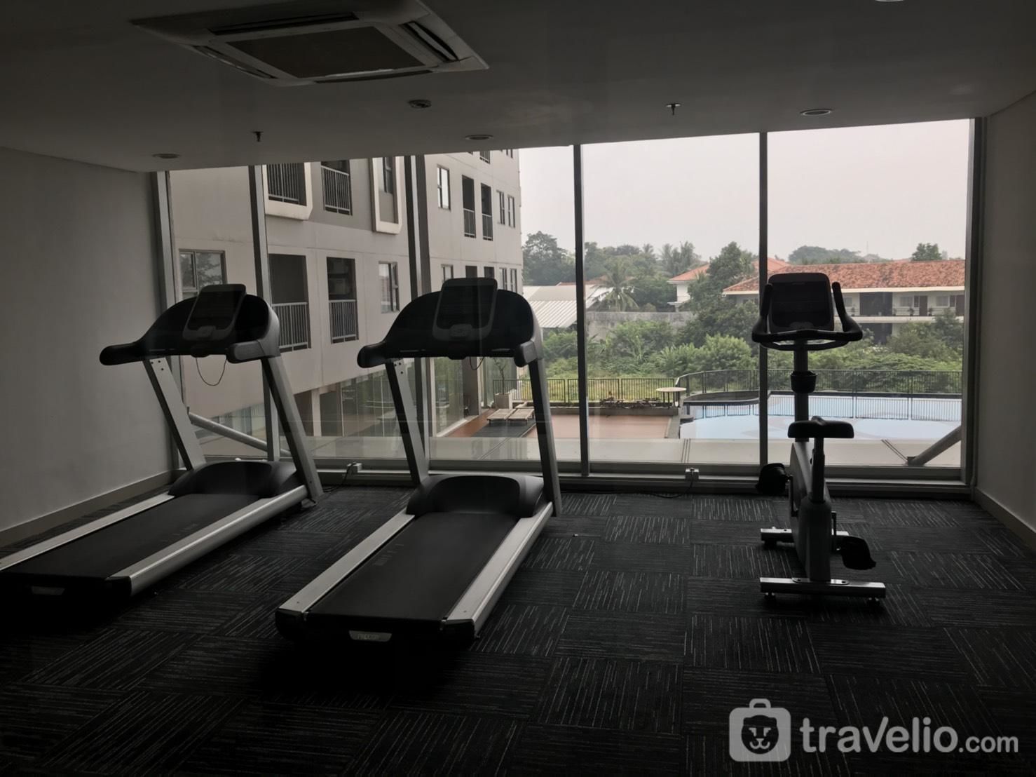 Royal Olive Residence