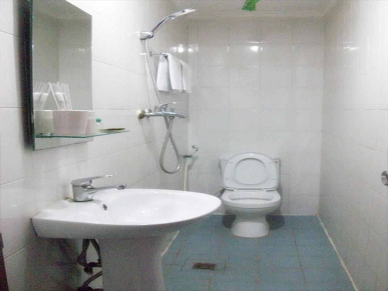 Ru-Jia Indonesia Hotel