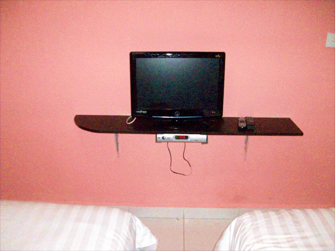 Ru-Jia Indonesia Hotel