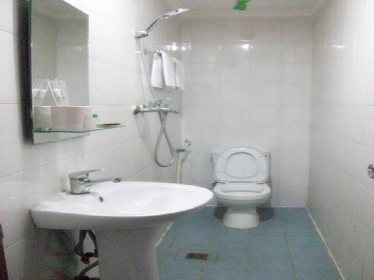 Ru-Jia Indonesia Hotel