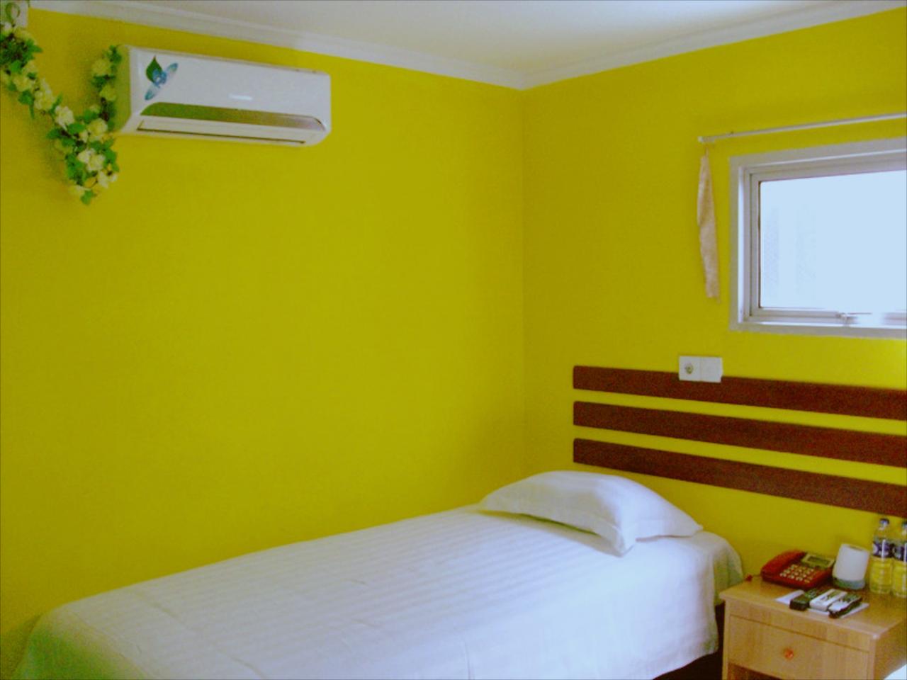 Ru-Jia Indonesia Hotel
