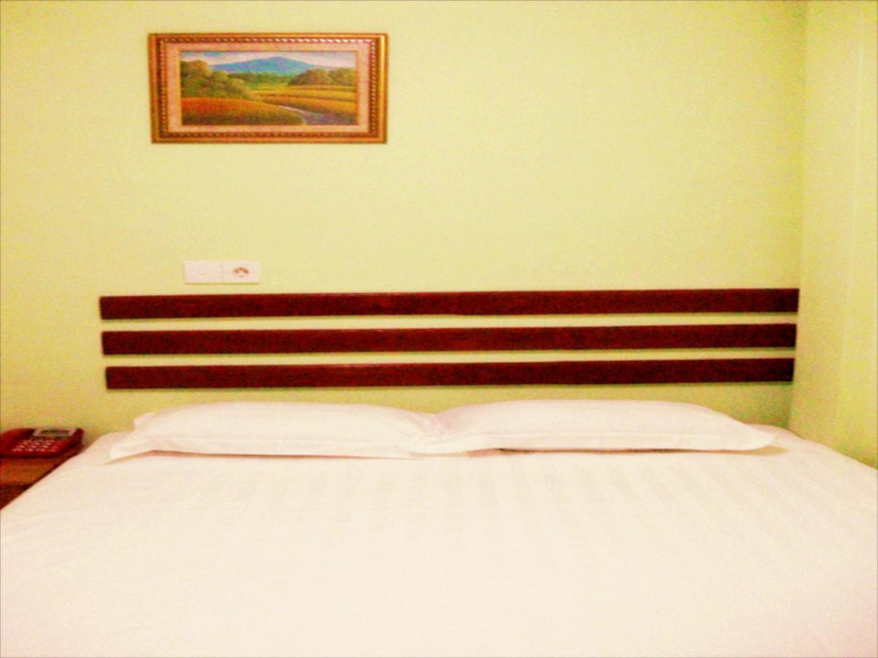 Ru-Jia Indonesia Hotel