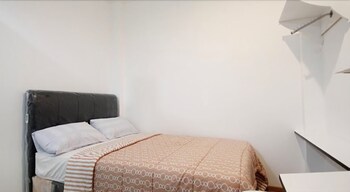 Rumah Kayu Manis Tebet