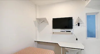 Rumah Kayu Manis Tebet