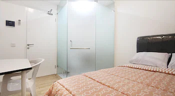 Rumah Kayu Manis Tebet