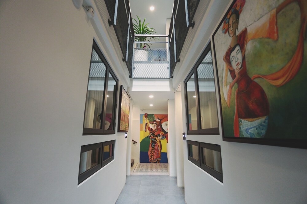 S7 Suites Gandaria