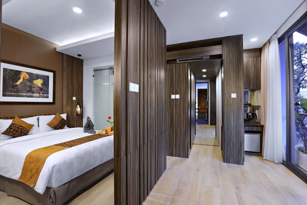 S7 Suites Gandaria