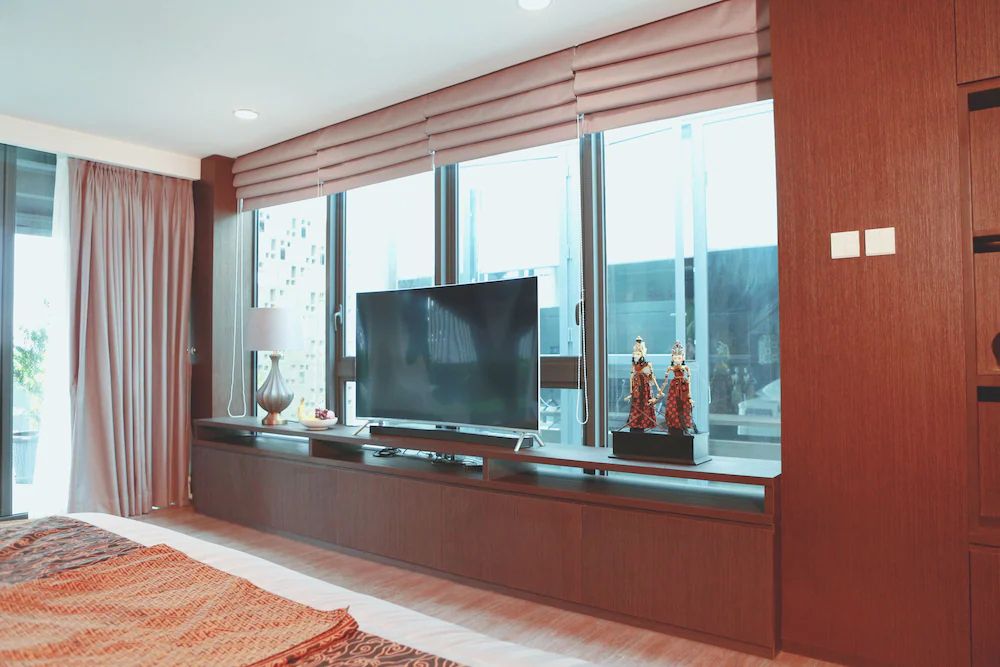 S7 Suites Gandaria