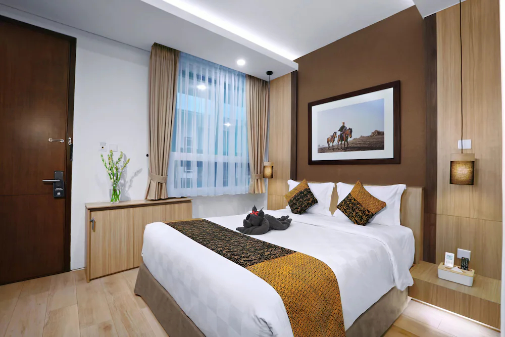 S7 Suites Gandaria