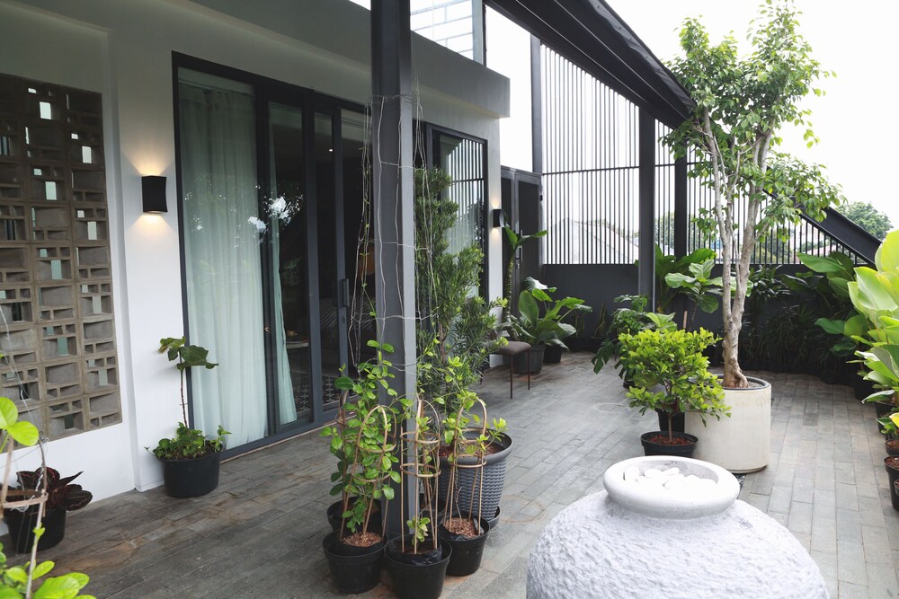 S7 Suites Gandaria