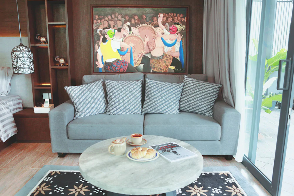 S7 Suites Gandaria