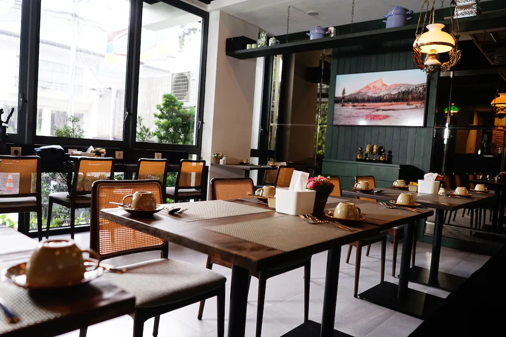 S7 Suites Gandaria