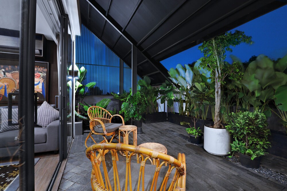 S7 Suites Gandaria