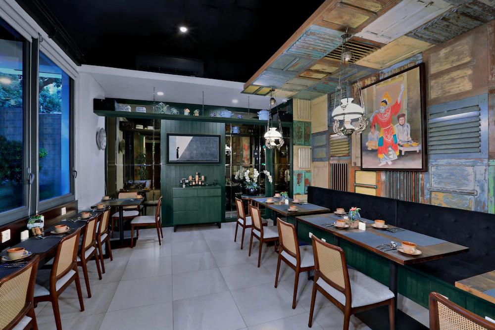 S7 Suites Gandaria