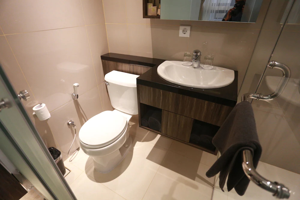 S7 Suites Gandaria