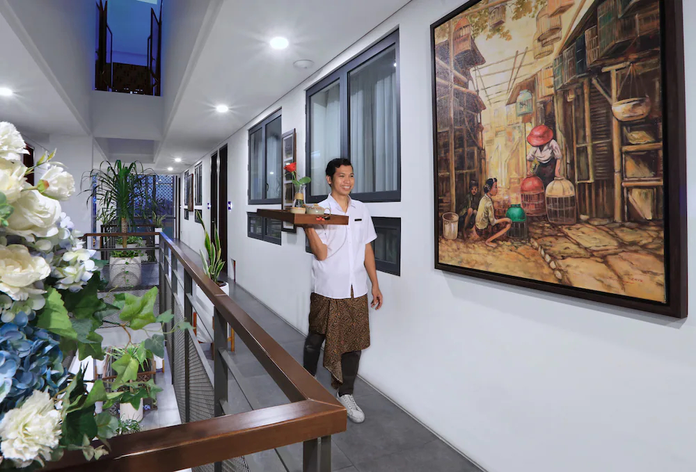 S7 Suites Gandaria