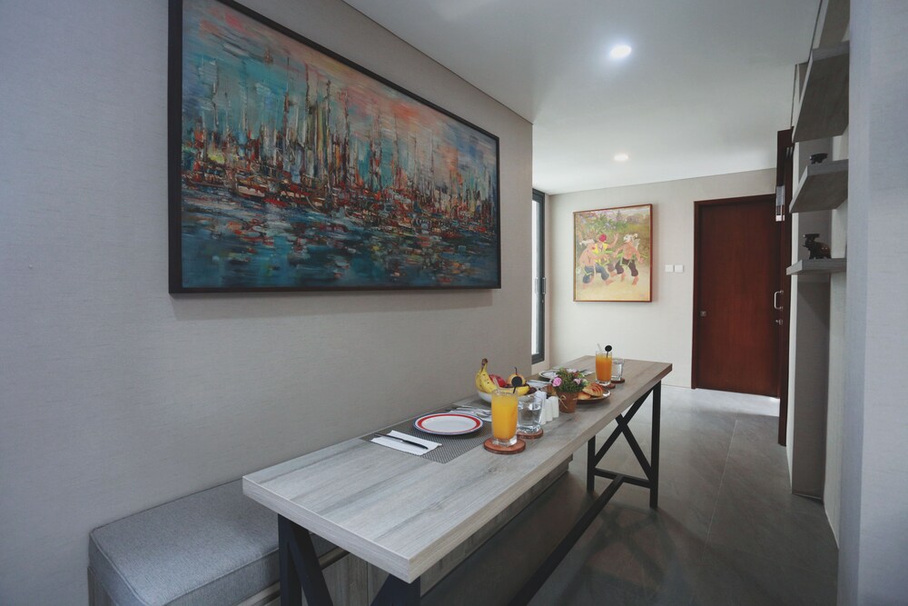 S7 Suites Gandaria