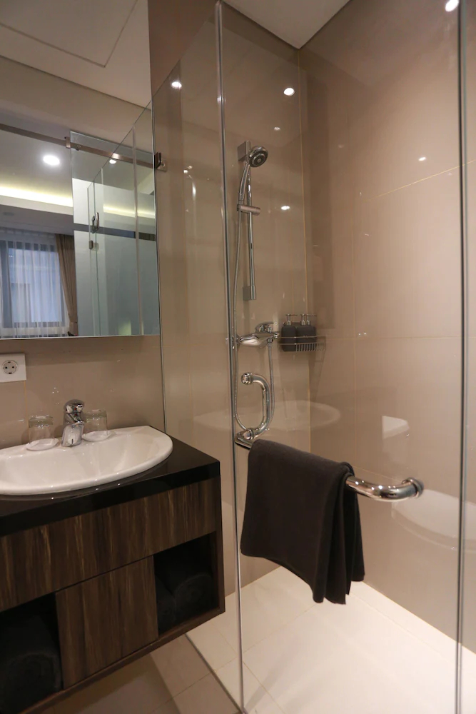 S7 Suites Gandaria