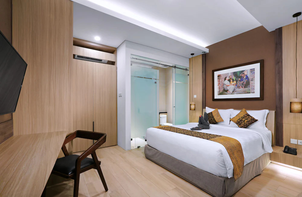 S7 Suites Gandaria